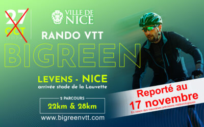 REPORT BIGREEN de NICE