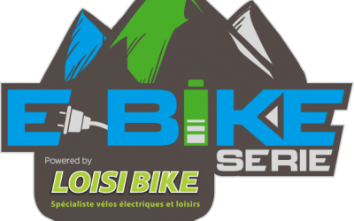 E-Bike Serie By Loisibike 2017: la nouvelle donne !